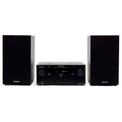 EQUIPO AIWA MSBTU-500 50W